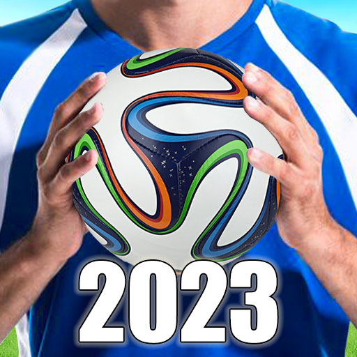 игра футбол без интернета 2022