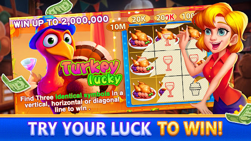 Lottery Ticket Scanner Games 3