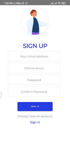 Compounder Screen 2