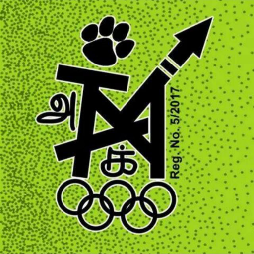 Tiger International Teakwondo