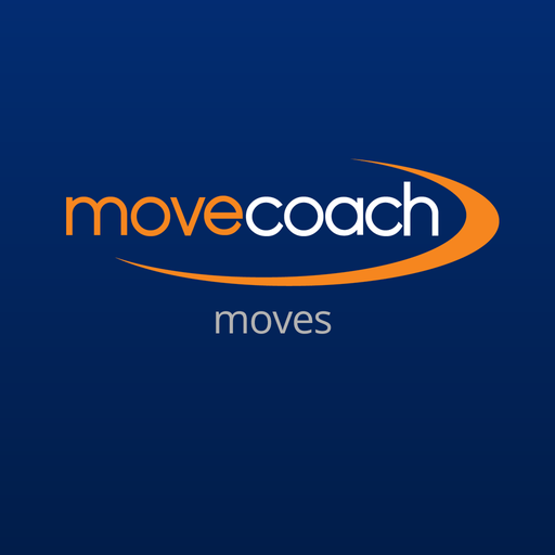 Movecoach - AppWisp.com
