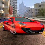 Cars Simulator 3d icon