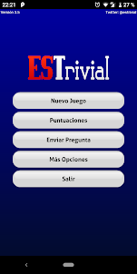 EsTrivial - Trivial en Español