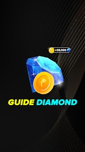Guide and Free Diamonds Apk 2021 for Android 2