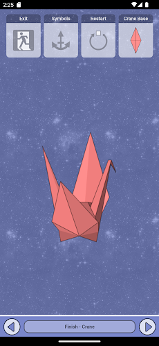 Origami Diagramのおすすめ画像4
