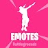 iMotes | Dances & Emotes Battle Royale2.4.7