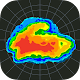 MyRadar Radar Meteorologico Scarica su Windows