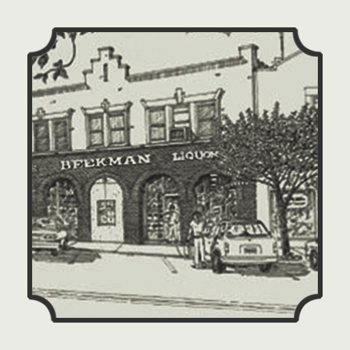 Beekman Wines & Liquors logo