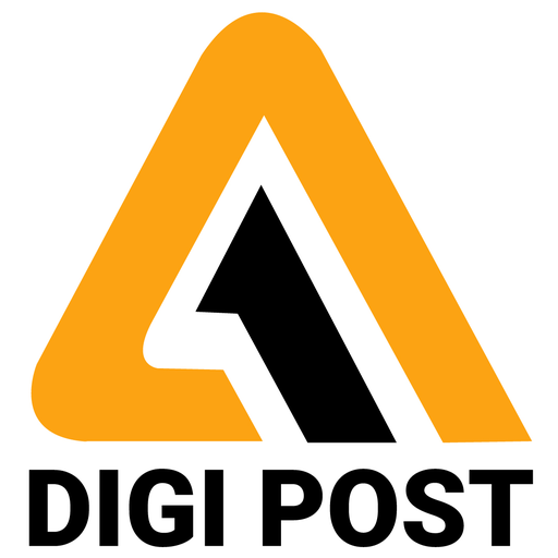 DigiPost - Social Post Maker logo