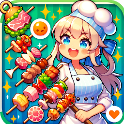 Icon image BBQ Grill Cooking Games