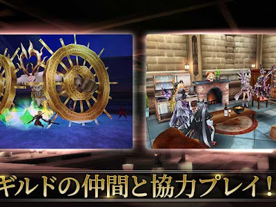 オルクス オンライン ストーリー 343900