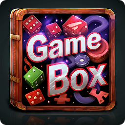 Game Box - multi mini games