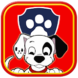Paw Puppy icon