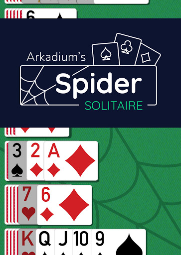 Download Arkadiums Spider Solitaire - Solitaire Games Free Free For Android - Arkadiums Spider Solitaire - Solitaire Games Free Apk Download - Steprimocom