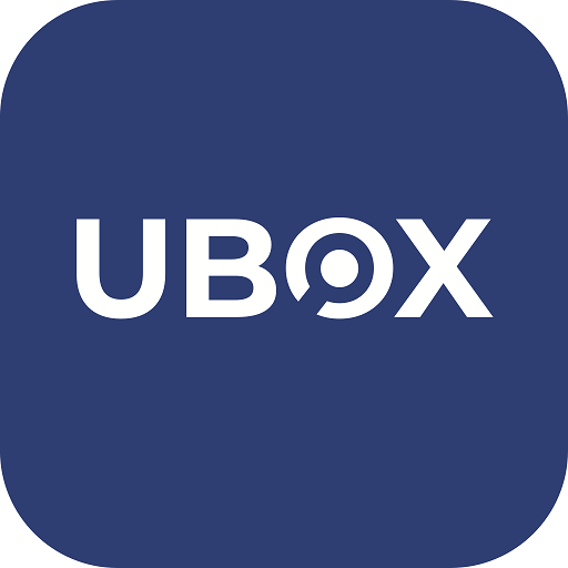 UNV-Box Logo