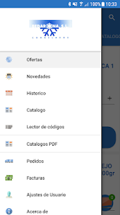 App-voorskou