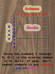 Sudoku all in one