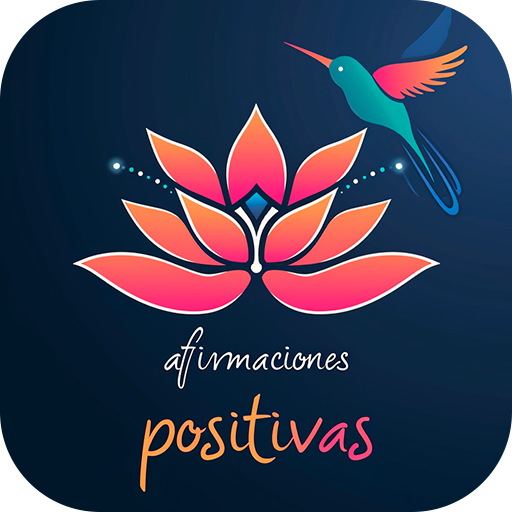 Afirmaciones Positivas Diarias logo