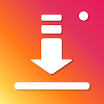 Cover Image of Descargar Descargador de videos para Instagram 2.0.31.1013 APK