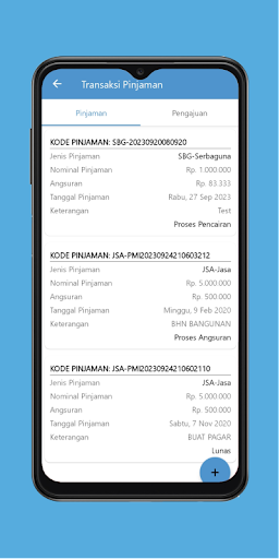 Kopkar Pemi Screen 3