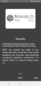 NEMT App