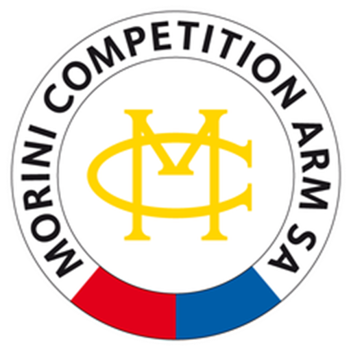 Morini Competition Arm SA  Icon
