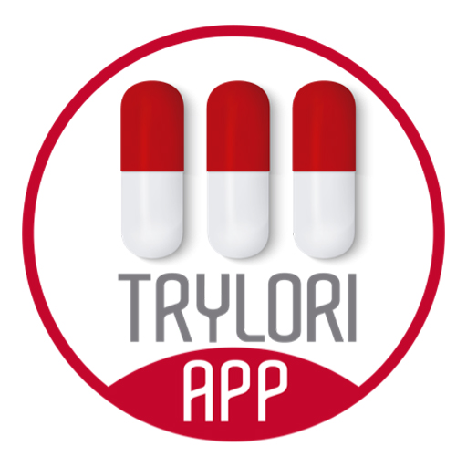 Trylori APP logo
