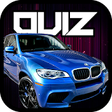 Quiz for BMW X5 E70 Fans icon