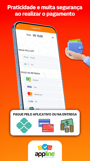 Tio Rui Salgados Screen 3