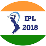 Live IPL Match 2018 icon
