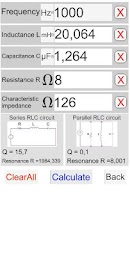 Pinkside Radio Calculator