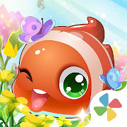 HappyFish Mod apk versão mais recente download gratuito