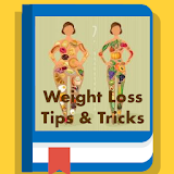Weight Loss Tips and Tricks icon