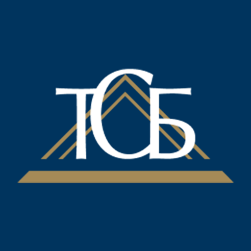 Трансстройбанк logo