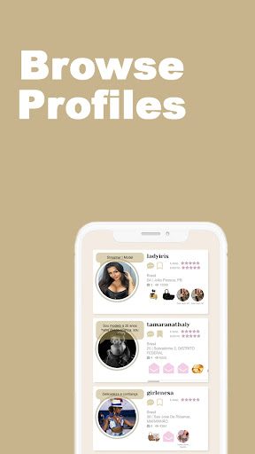 brasilfriendfinder Screen 2