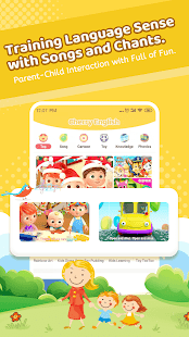 Cherry English for Kids(圖3)-速報App