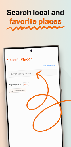 Aj: The Feedback App Screenshot 2 - AppWisp.com