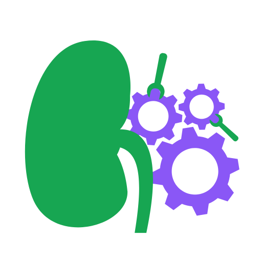 Renal Dose logo