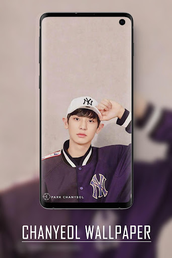 EXO Park Chanyeol Wallpapers K