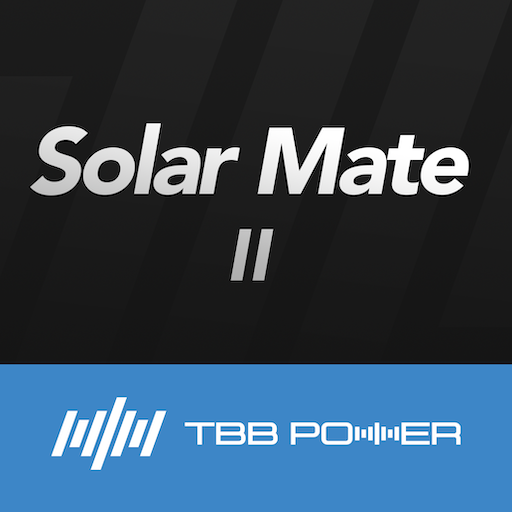 Solar Mate II logo