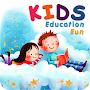 Kids Education Fun - Learn Shapes, Colors, Numbers