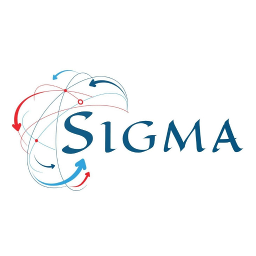 Sigma Networks logo