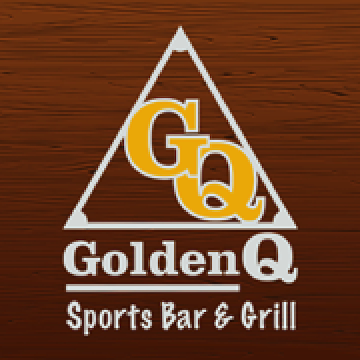 Golden Q logo