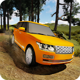 Suv Car Simulator 3D icon