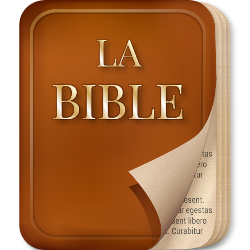 La Sainte Bible en Français 4.2 Icon
