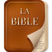 Top 40 Books & Reference Apps Like La Sainte Bible en Français - Best Alternatives
