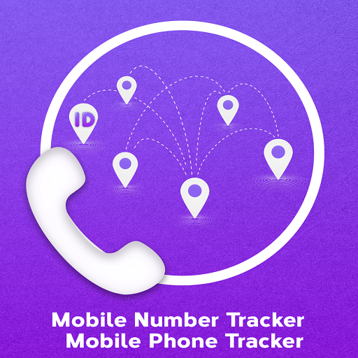 Phone Number Tracker -location