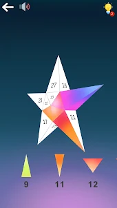 LowPoly 3D Puzzle