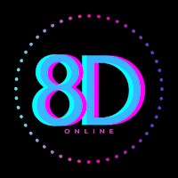 Online 8D Música en 360 para tus sentidos