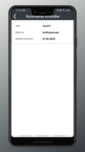 DKVapp Screen 3